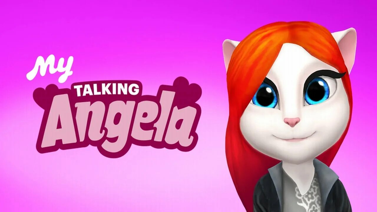 Говорящая анджела 3. Анджела 1. My talking Angela 2. Анджела 2014. Анджела игра Анджела.