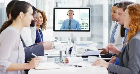Conference call