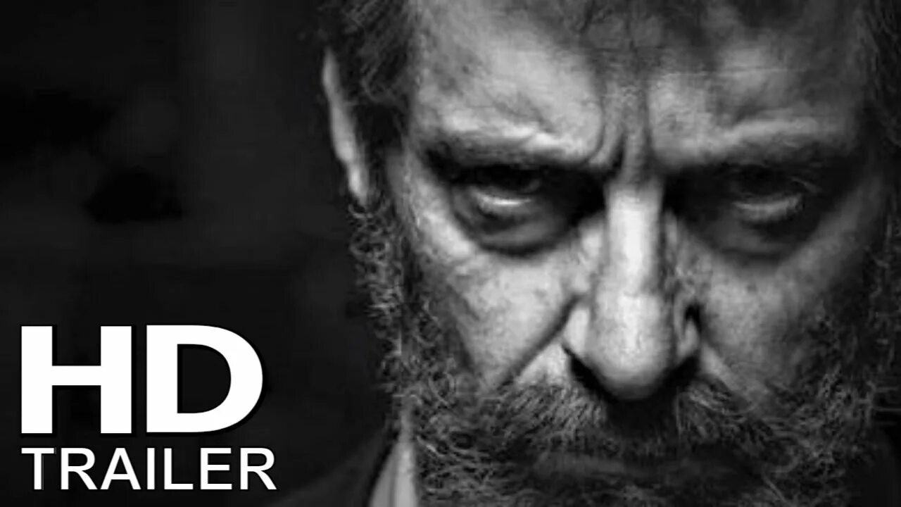 Логан трейлер