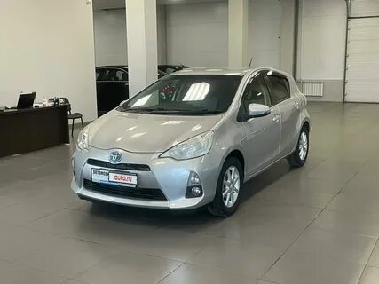 Авто красноярск тойота