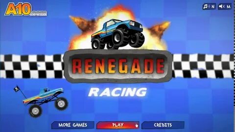 Race play