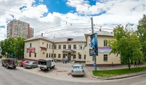 Ленинградский ленинградская ул 27а отзывы