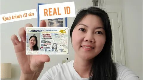 Real id