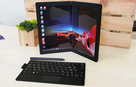 Thinkpad x1 fold gen