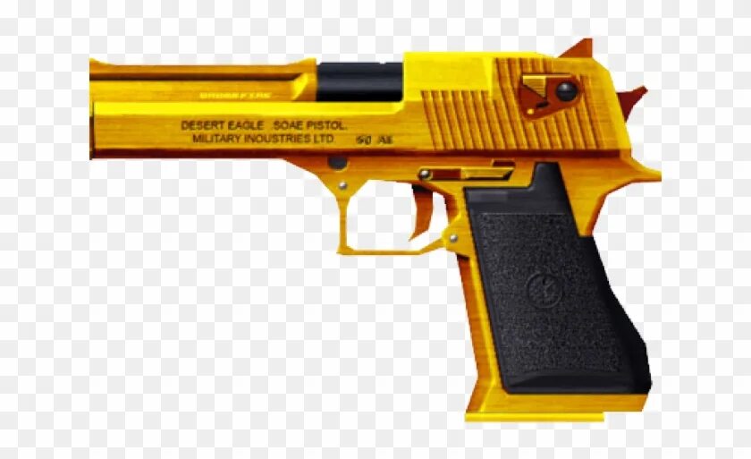 Голд дигл. Desert Eagle Gold.