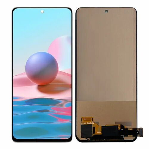 Redmi note 12s как снять экран Экран дисплей + тач. Xiaomi Redmi Note 7/ Pro 100% замена бесплатно, новый, в на