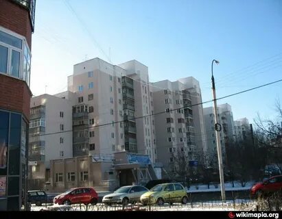 Фурманова 35