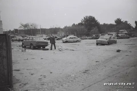 Аварии 1980 годов