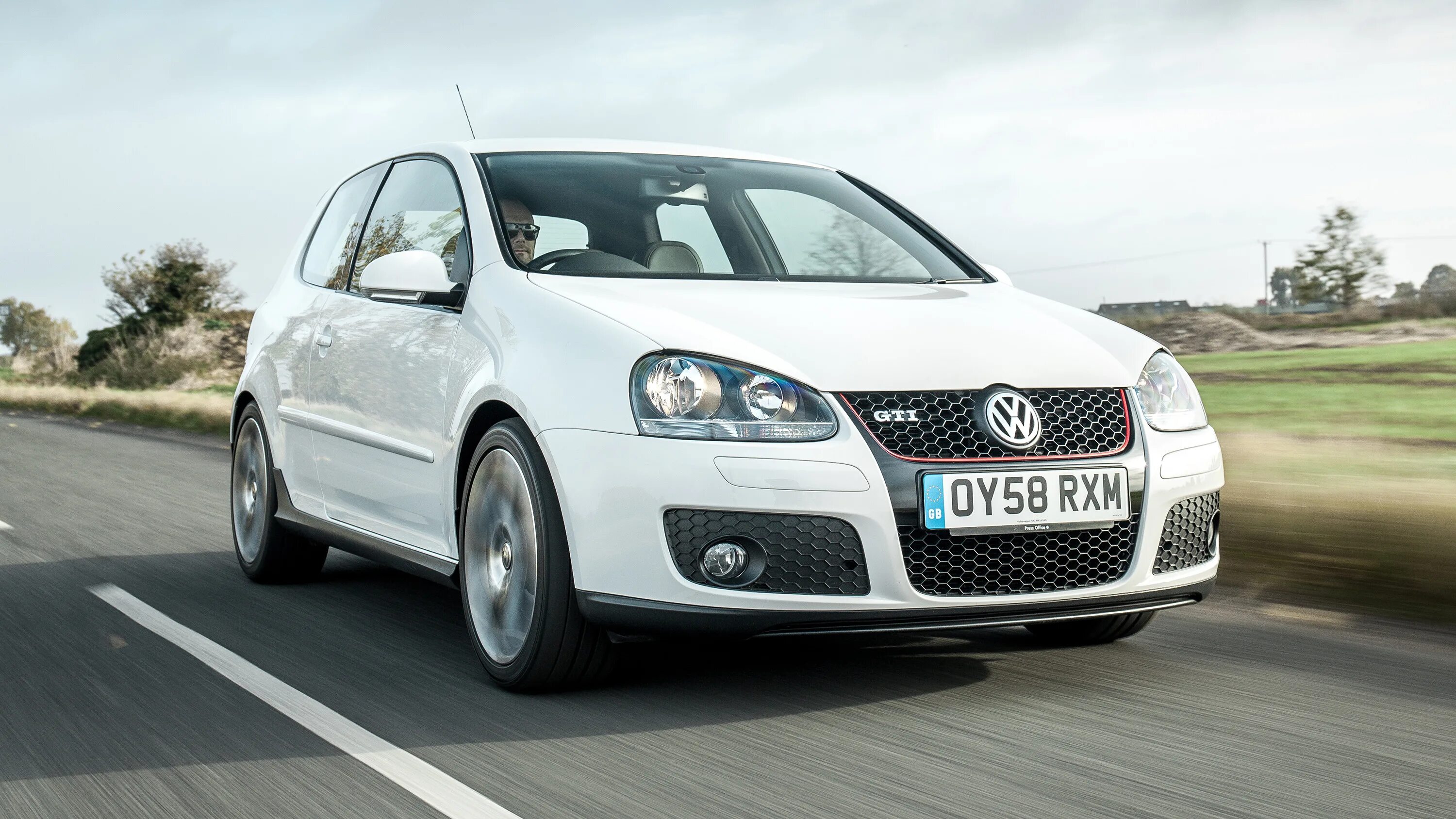 Tribute to the VW Golf - YouTube