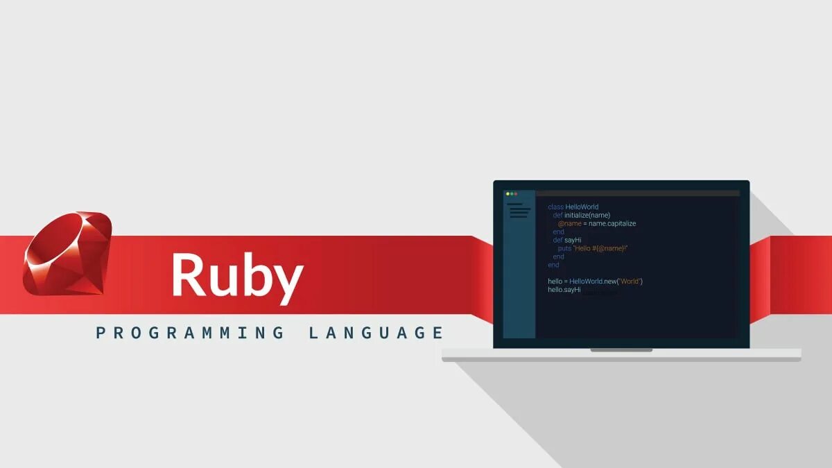 Руби на английском. Ruby код. Ruby язык программирования. Ruby language code. Руби код web.