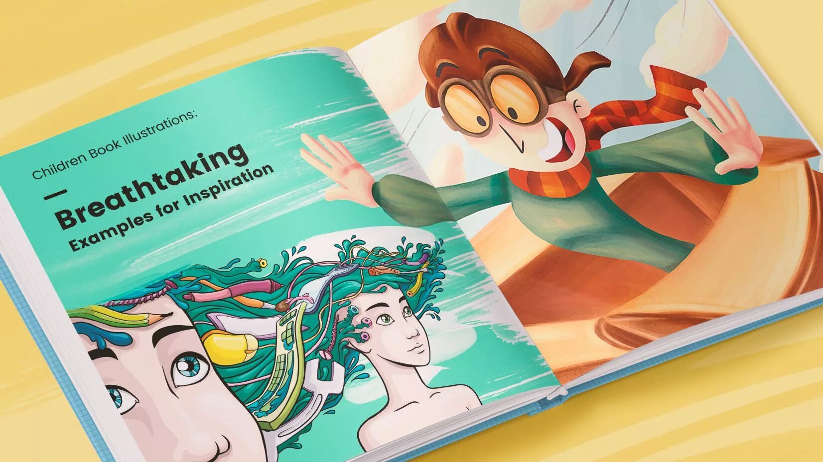 Interesting book. Childrens book. Books of interest. Книги для детей. Дети в библиотеке.