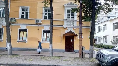 Ул пушкина д 12