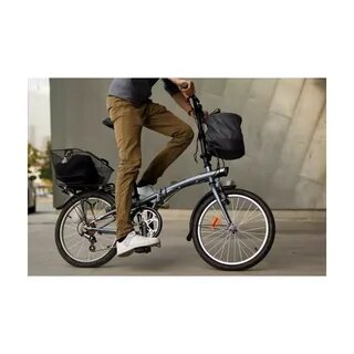 Btwin tilt 120