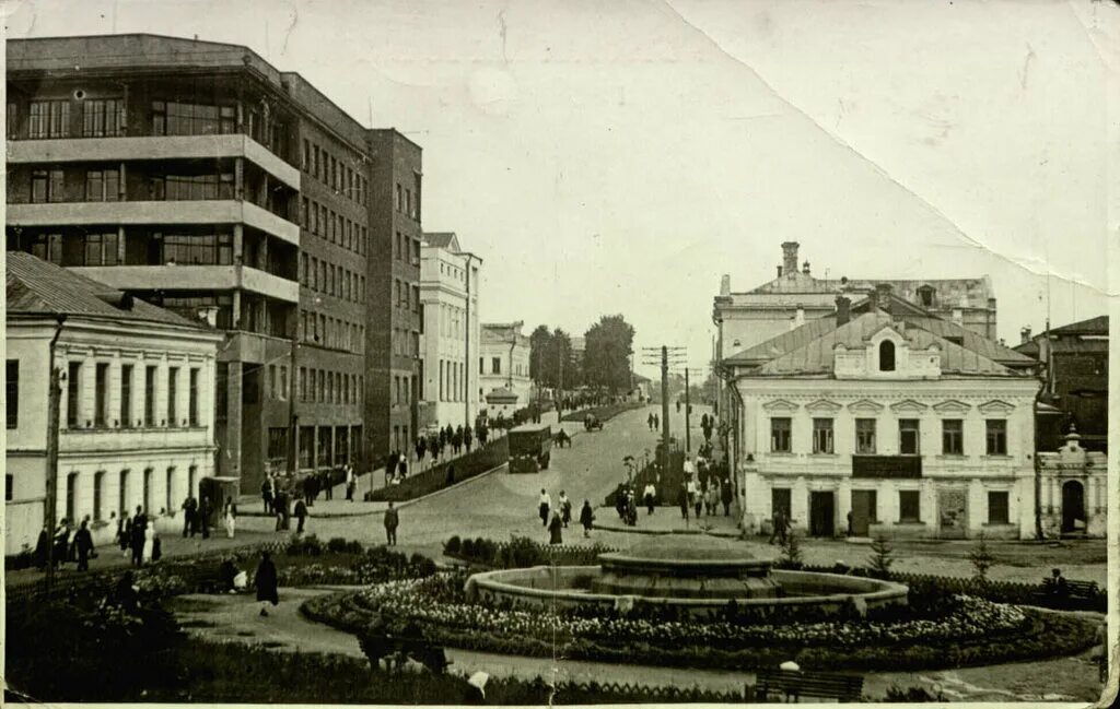 История иваново. Город Иваново-Вознесенск. Старый город Иваново. Старый Иваново-Вознесенск. Иваново площадь революции 150 лет назад.