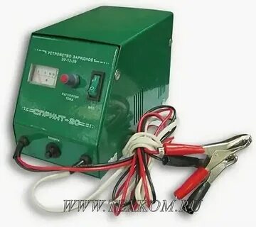 Зарядное устройство зу 20