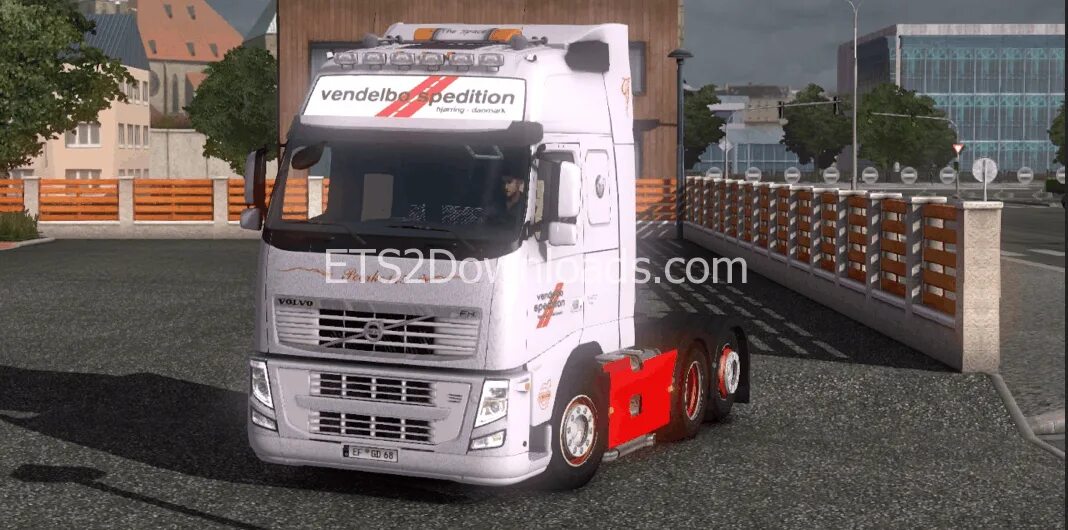 Volvo fh classic. Volvo FH Classic ETS 2. Volvo VH Classic ETS 2. Volvo FH Classic ETS 2 салон. Volvo FH Classic ETS 2 V1.37.