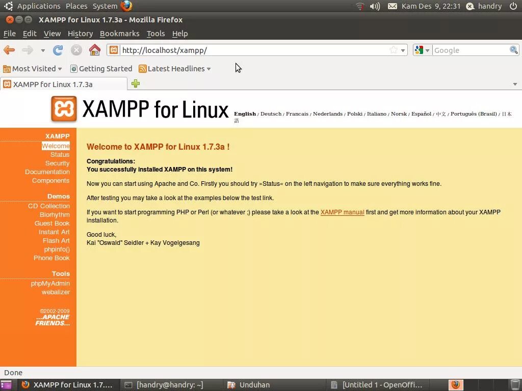 Xampp x64. Xampp интерфейс. web-сервера xampp. xampp linux. xampp download.