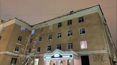 Ремонт кировск мурманская