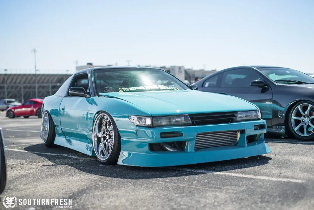 Nissan Silvia s13. Silvia s13 JDM. Nissan Silvia s13 бирюзовая.