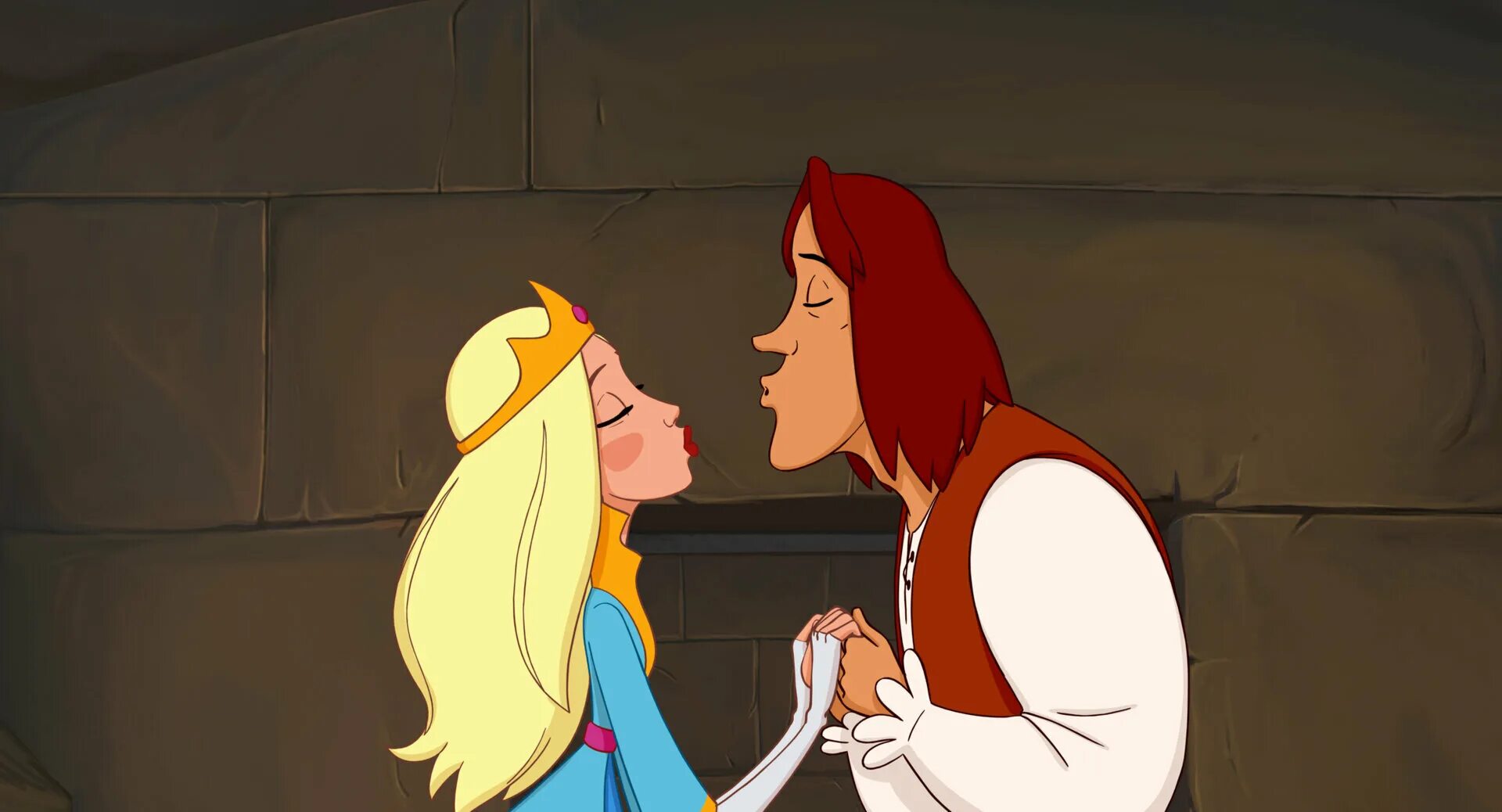 бременские разбойники 2016