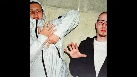 Alblak 52 friendly thug