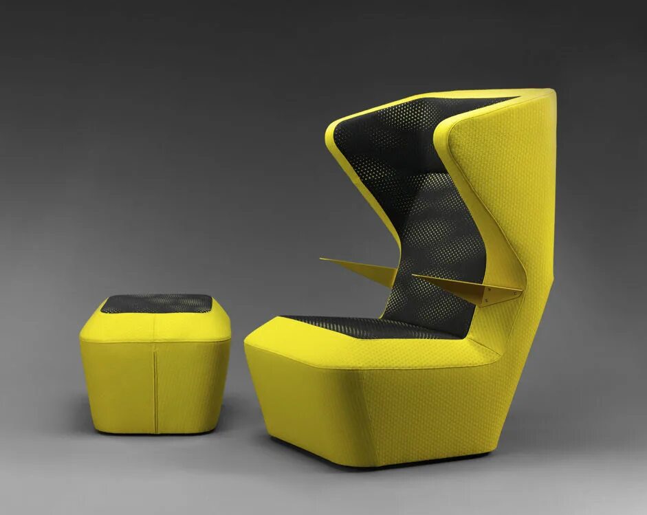 Ое кресло. Дизайнерские стулья. Футуристический стул. Кресло в стиле футуризм. Кресло дизайнерское.