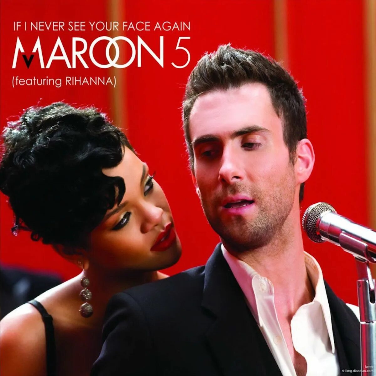 Maroon feat. Maroon 5 2008. Рианна и марун 5. Rihanna Maroon 5. If i never see your face again.