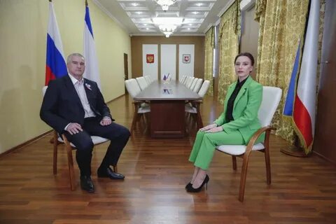 Глава крыма 2020