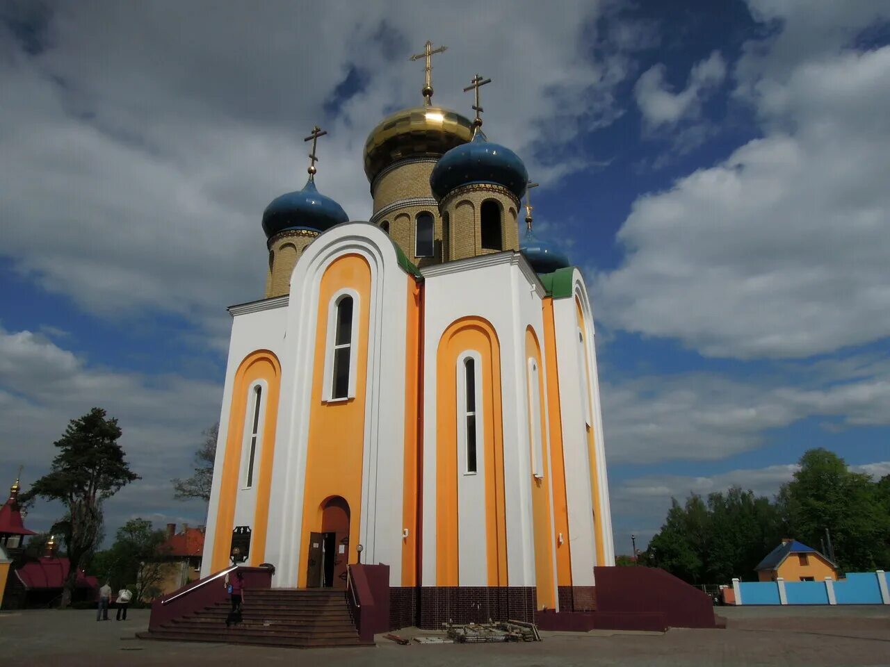 храм трех спасителей советск калининградская область. храм в советске калининградской области. церковь покрова пресвятой богородицы советск. церковь советск. храм в советске калининградской области.