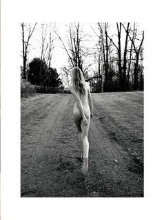 Slideshow dree o nude.