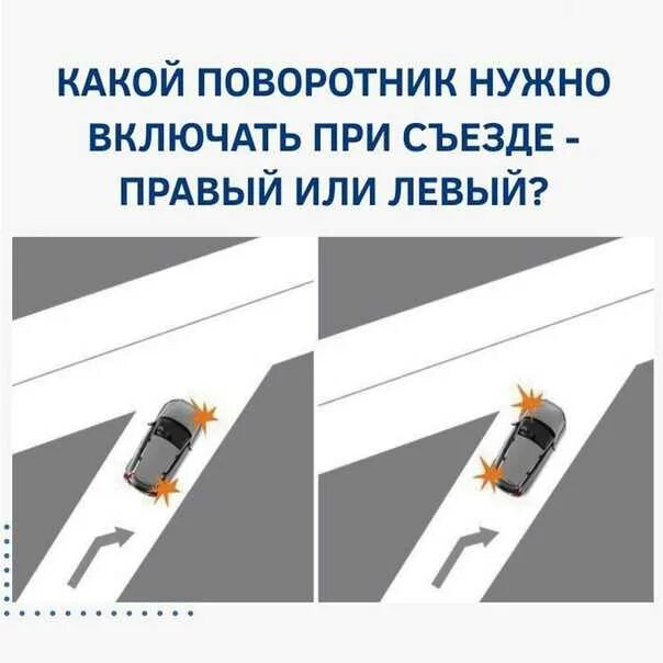 Какой поворотник нужно включить при начале движения. Какой поворотник включать. когда нужно включать поворотник. включение указателей поворота при развороте. поворотники при выезде на дорогу.