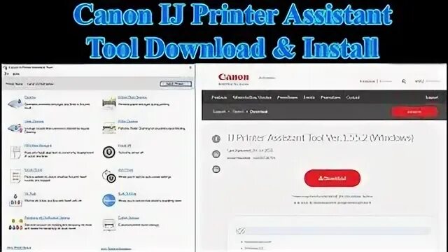 Ij assistant tool. Ij assistant tool
