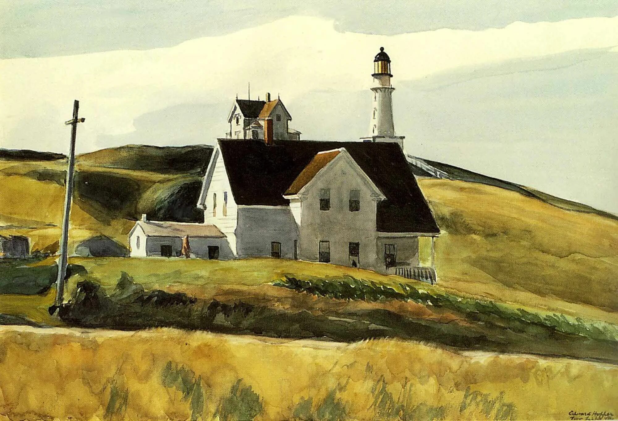 Edward hopper