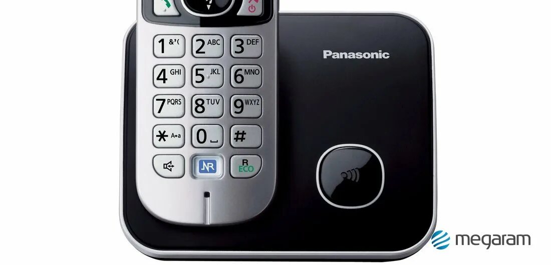Panasonic kx tg6811rub. Panasonic 6811. Panasonic KX-tg6811. Радиотелефон Panasonic KX-tg6811rum. DECT 6811.