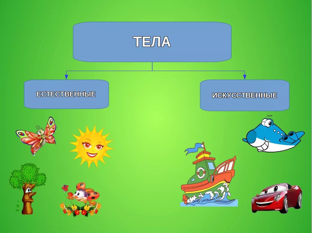 К природным организмам относятся. Естественные и искусственные тела. Искусственные тела окружающий мир. Природные тела. Естественные тела.