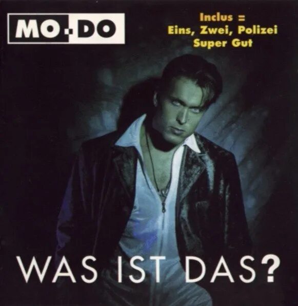 Cd mo