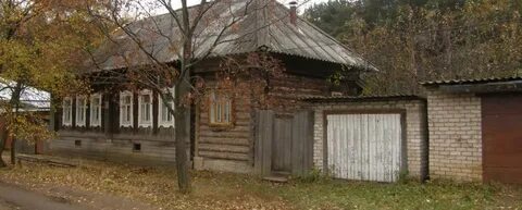 Яранск деревни