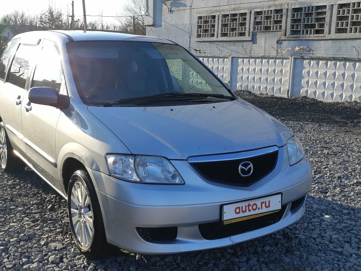 Продажа мазда мпв. Mazda MPV II (LW). Mazda MPV 4wd. Mazda MPV 2003 год. MPV 2.3 at, 2003,.