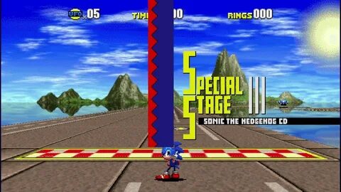 Sonic hacking contest 2024
