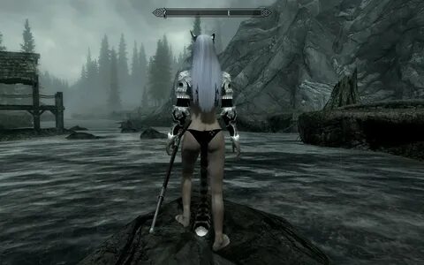 Skyrim se animations mods