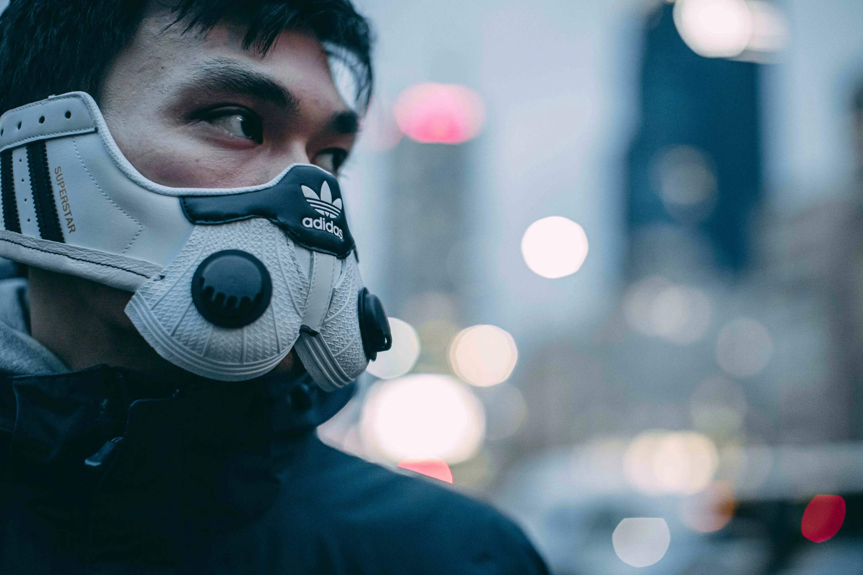 Create mask