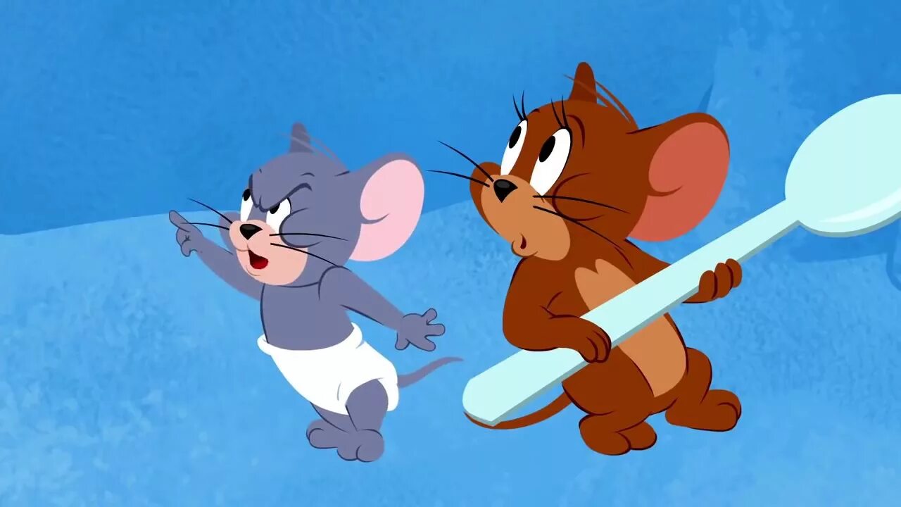 Большой джерри. Джерри. Tom and Jerry 94 Episode Tom and Cherie. Tom and Jerry Tyke.