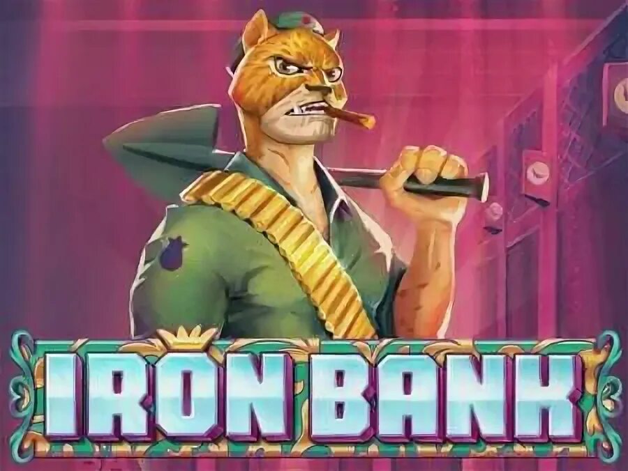 Iron bank slot. Iron bank demo. Iron bank занос. Играть в айрон банк на деньги. Iron bank слот.