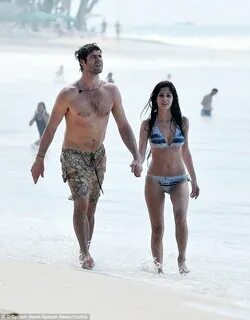 S wife katy