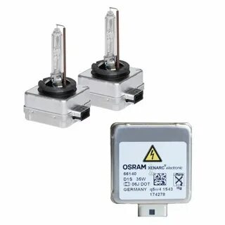Osram d1s
