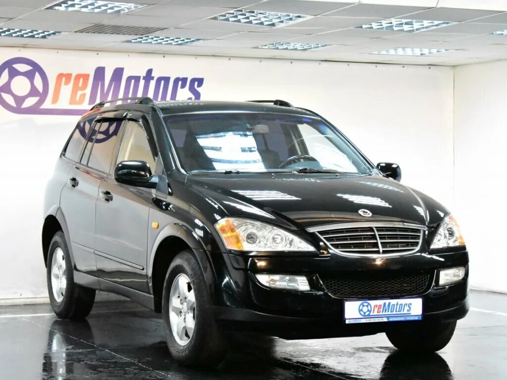 Авто с пробегом кайрон