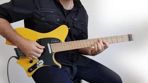 Guitar videos
