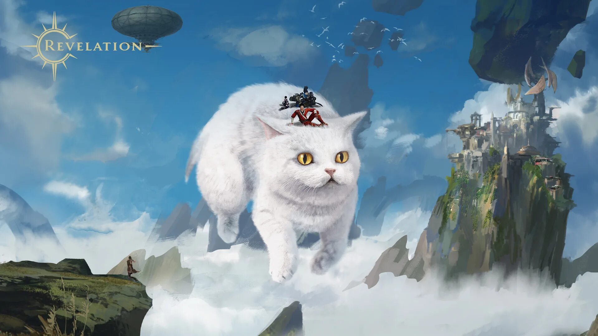 Игра летающий кот. Ревелейшен маунты. revelation игра. летающий кот. ездовые коты.