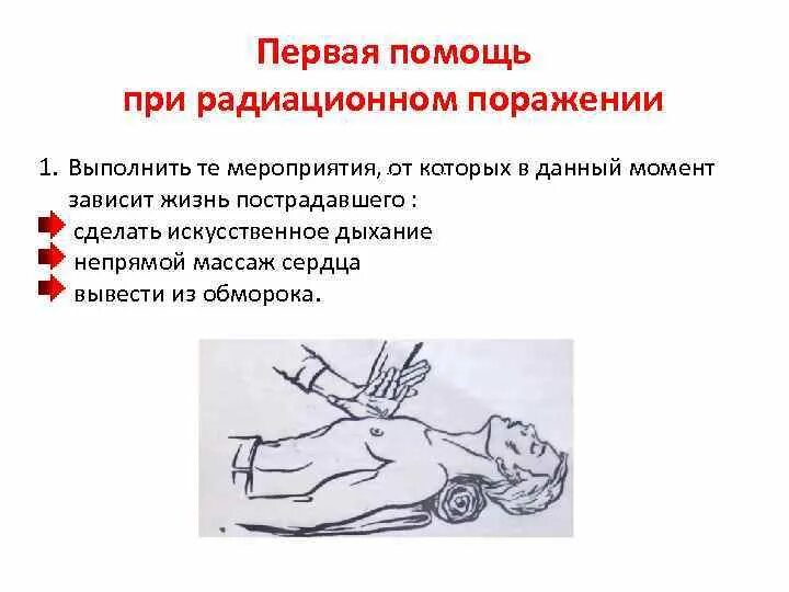 Первая помощь при радиации. Пмп при радиационных поражениях. оказание первой помощи при радиации. оказание первой медицинской помощи при радиационных поражениях. оказание доврачебной медицинской помощи при радиационных поражениях.
