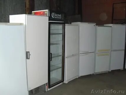 Продать холодильник красноярск